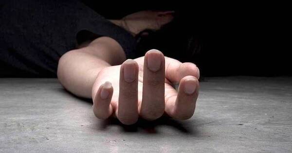 La Nación / Feminicidio en Amambay: mató a su pareja y se llevó a la hija