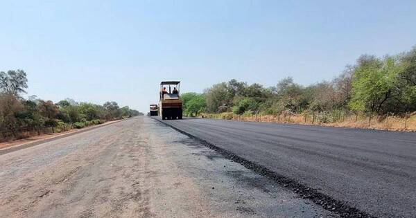 La Nación / Obras transitan su etapa final