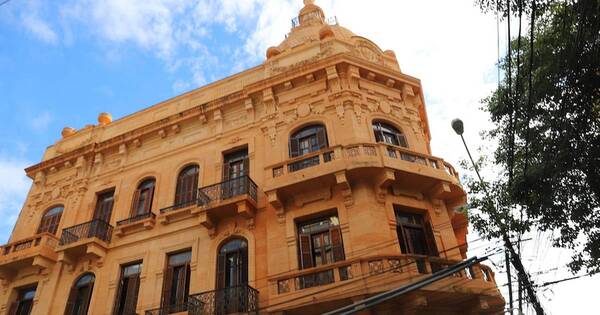 La Nación / El Tesoro pagó más de G. 400.000 millones