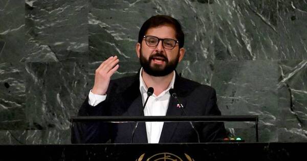 La Nación / Con IA buscarán a desaparecidos