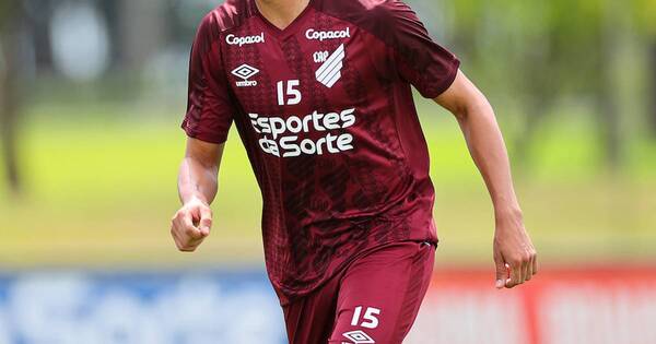 La Nación / Mateo y Romeo, entre los titulares