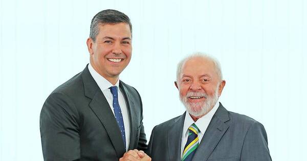 La Nación / Paraguay insiste con su posición en torno a negociación de Itaipú