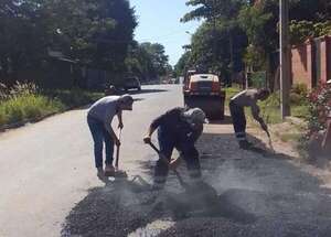 Petropar concretó dudosa compra de asfalto y ya está proveyendo al MOPC - Economía - ABC Color