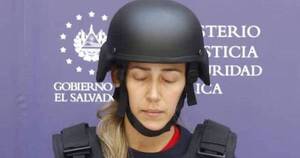 La Nación / Margareth Chacon es condenada en Colombia