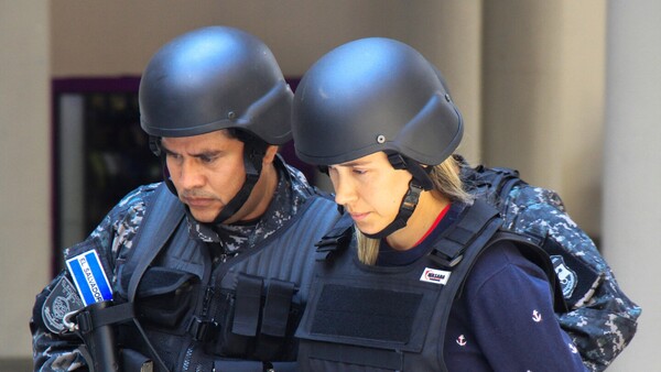 Chacón es condenada tras probarse su participación en crimen de Pecci