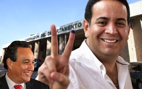 El "número 2" tiene un digno reemplazo - Informatepy.com