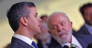 Diario HOY | Brasil y Paraguay mantienen sus posturas en Itaipú: no hay acuerdo por ahora