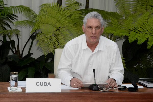 ONU acusa a Cuba de "represión religiosa"