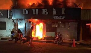 Más de 40 reos se fugan de prisión en Ecuador