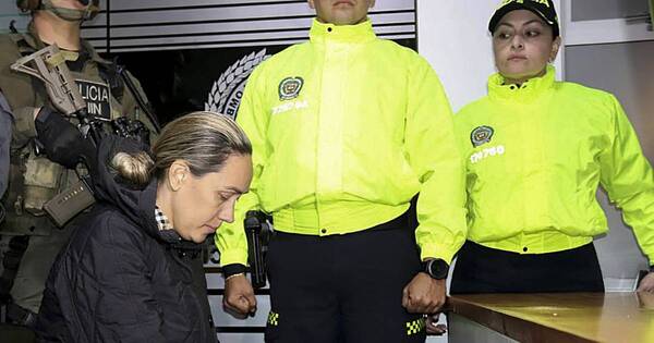 La Nación / Pena contra Margareth Chacón se definirá a mediados de febrero