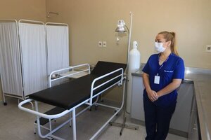 Dengue: las Unidades de Salud de la Familia a nivel país ampliarán sus días de atención