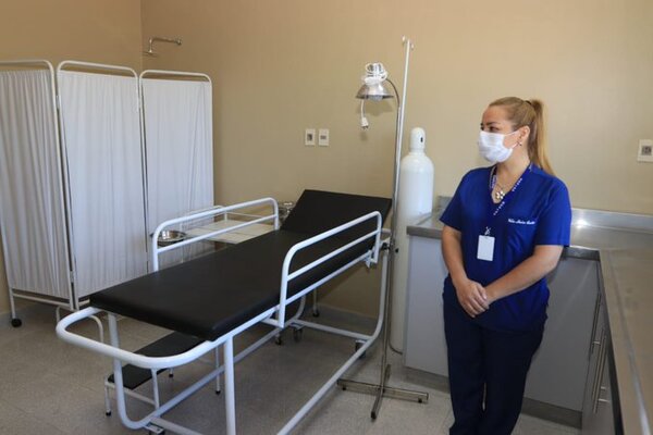 Dengue: las Unidades de Salud de la Familia a nivel país ampliarán sus días de atención