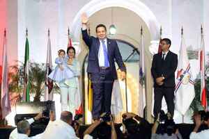 De humilde quinielero a potentado: sospechoso crecimiento patrimonial de Estigarribia