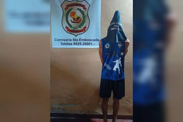 Imputan por homicidio doloso a padrastro que mató a golpes a una bebé