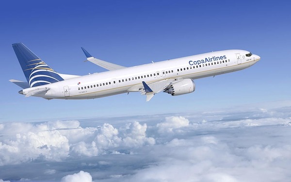 Accidente de Boeing también tuvo su impacto en Paraguay | 1000 Noticias