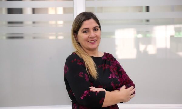 Directora de Derechos Humanos expondrá sobre experiencias en Voto Accesible