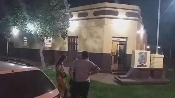 Bella Vista: Presunto feminicida usaba otro nombre para evadir a la Policía Nacional