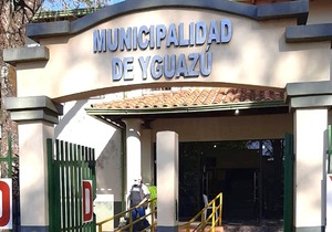 En Yguazú adjudican recolección de basura sin licitación, denuncian - La Clave