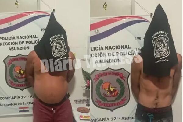 Mujer denunció a su padre y a otro hombre por el presunto abuso sexual a una amiga – Diario TNPRESS