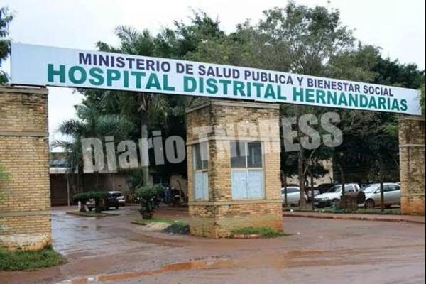 Confirman que bebé de 9 meses murió a causa de dengue grave en Hernandarias – Diario TNPRESS