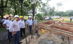 Gobernador quiere priorizar para este año un albergue para mujeres víctimas de violencia – Diario TNPRESS