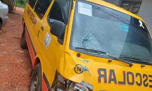 Muere menor que protagonizó accidente
