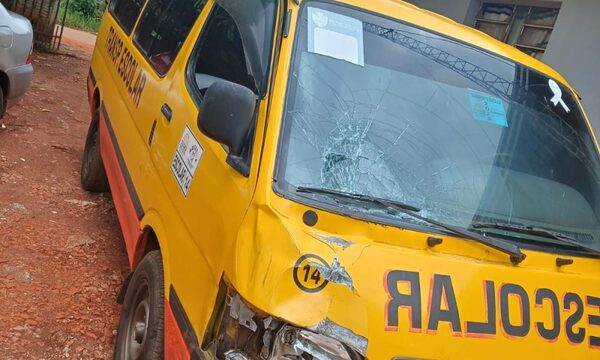 Muere menor que protagonizó accidente