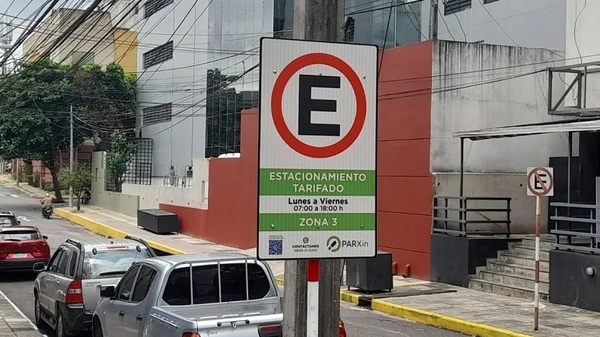Contraloría fiscalizará a Parxin por denuncias de pésimo servicio - Noticias Paraguay