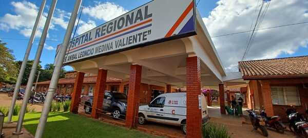 Adolescente abandonó a su hija de apenas dos meses de vida - Oasis FM 94.3