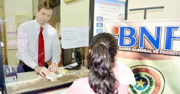 Diario HOY | Más de 33.900 asegurados del IPS tienen subsidios pendientes