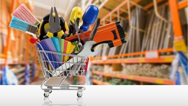 Merma en ventas de construcción y telefonías generó desaceleración del sector comercial en noviembre