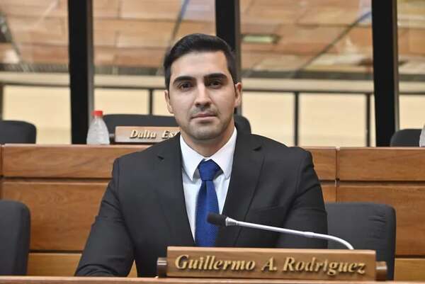 Diputado insiste en prohibir vacuna anticovid, pero no ofrece fundamentos científicos - Política - ABC Color