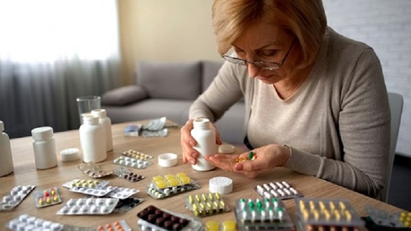 Salud Pública pide no “automedicarse” en casos de fiebres