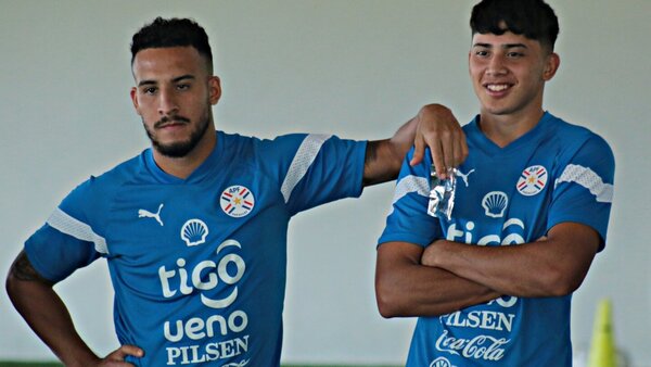 Sub 23: Últimas labores antes del viaje