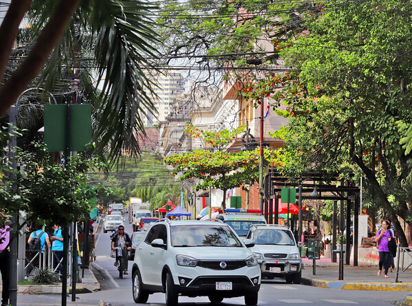 Anuncian jornada con altas temperaturas y probabilidad de lluvias - Unicanal