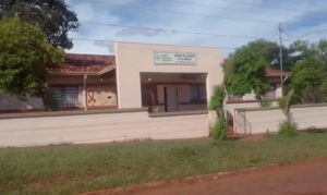 Hurtan dinero y objetos de valor en USF de Encarnación