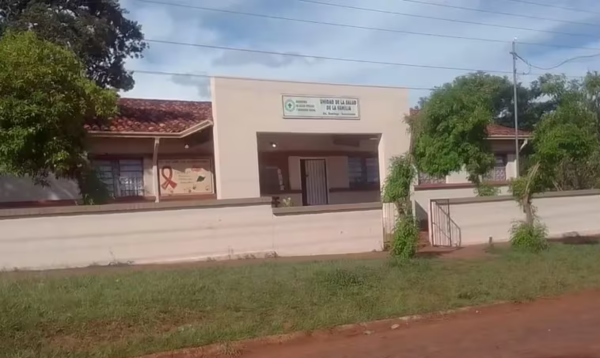 Hurtan dinero y objetos de valor en USF de Encarnación