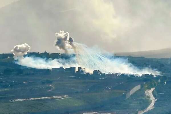 Ejército israelí: "Estamos más preparados que nunca para una ofensiva en Líbano" - Mundo - ABC Color