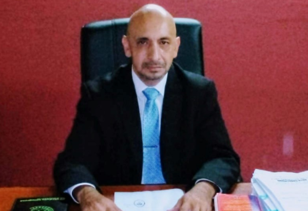 Imputan a padrastro que mató a golpes a bebé de un año - PDS RADIO Y TV