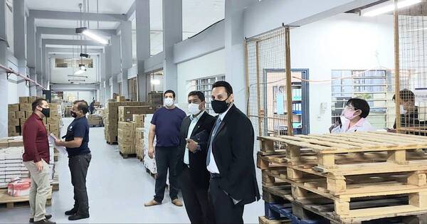 Diario HOY | Destapan otra ‘olla podrida’ en IPS: robo de remedios para venta en farmacias privadas