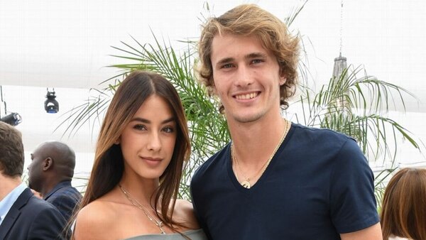 Versus / El tenista Zverev será juzgado por presunta violencia conyugal