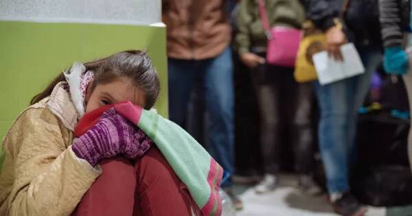 La Nación / Tasa de homicidios de niños en Ecuador aumentó un 640 %