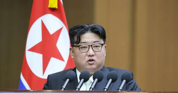 La Nación / Corea del Norte disuelve agencias de reunificación