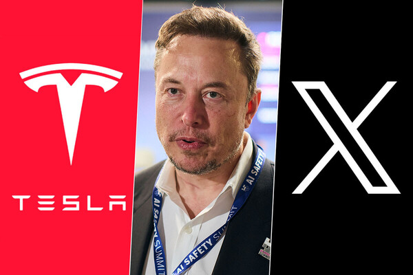 Elon Musk quiere controlar Tesla antes de que le hagan un «Sam Altman»