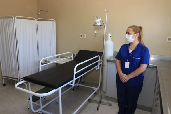 Dengue: las Unidades de Salud de la Familia a nivel país ampliarán sus días de atención