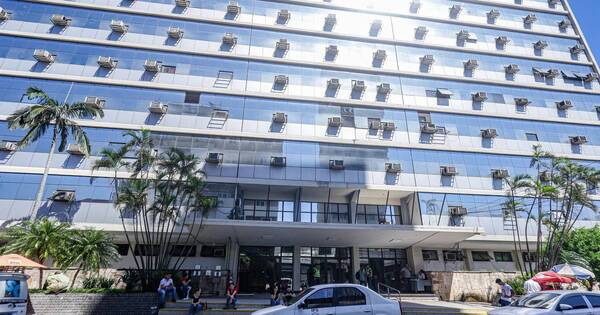 La Nación / IPS desembolsará más de G. 6.000 millones para pago de 46.900 reposos