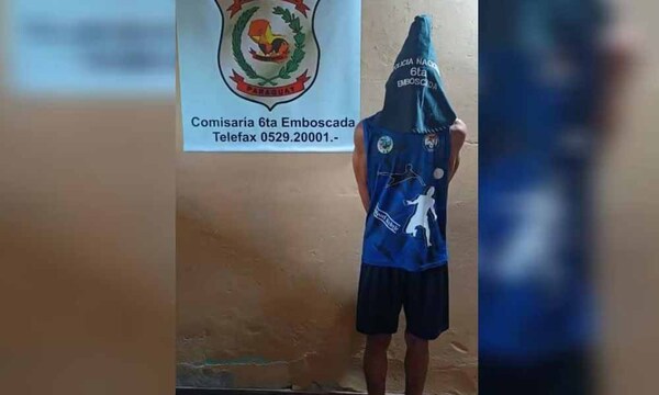 Imputan por homicidio doloso a padrastro que mató a golpes a una bebé – Prensa 5