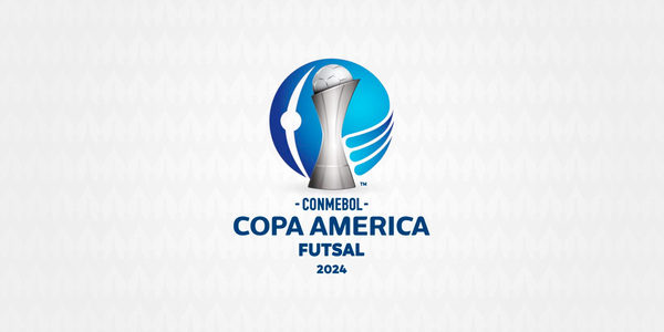 Futsal: La CONMEBOL Copa América Paraguay 2024 con grupos definidos - ADN Digital