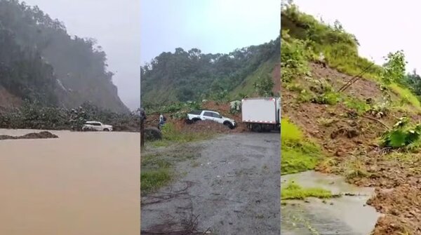 Aumenta a 36 la cifra de muertos por alud de tierra en Colombia - ADN Digital