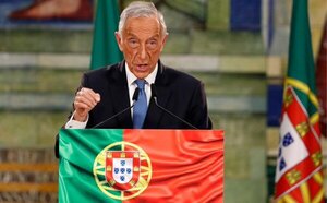 Disolución del Parlamento y elecciones anticipadas en Portugal - ADN Digital